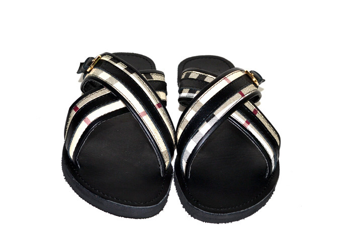2017 Burbry slippers woman 35-42-055